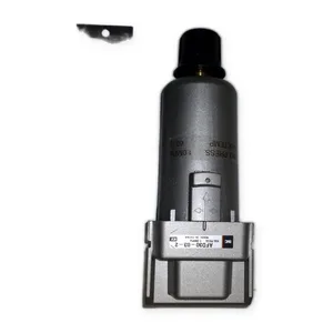 SMC AFD30-03-2 Air Filter – actual item, photo 1 of 3