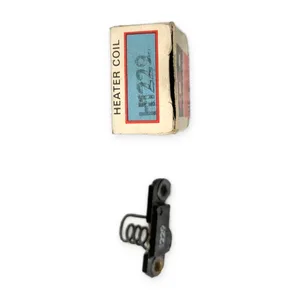 Cutler-Hammer H1229 Relay Heater Coil Element