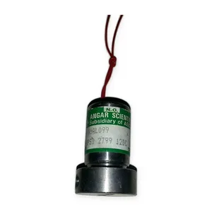 Angar Scientific AL099 3799 Solenoid Valve