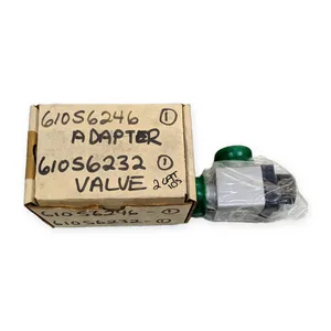 Varian L6280-302 Right-Angle Bellows Vacuum Valve – actual item, photo 1 of 10