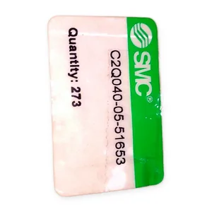 SMC C2Q040-05-51653 Piston Compact Cylinder