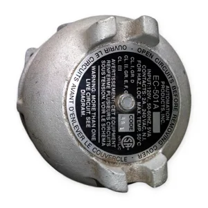 Automation Products Group EC-501A Dynatrol Control