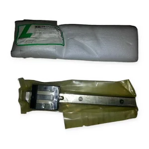 Nippon Bearing SGL15F1T1-160 Linear Slide Guide Block