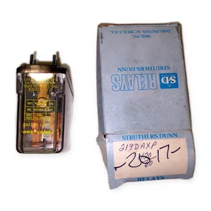 Struthers-Dunn 219DAXP Industrial Relay