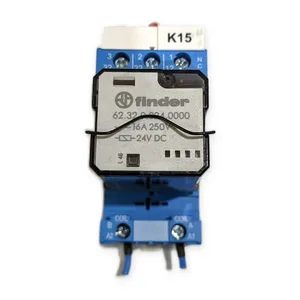 Finder 62.32.9.024.0000 Type 92.03 Relay Base