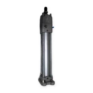 SMC CDNA2G40TN-200-D Power Lock Air Cylinder