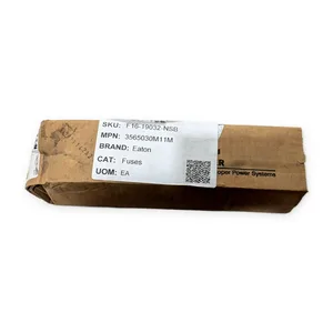 Eaton 3565030M11M Cooper Power Systems Power Fuse