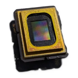 Texas Instruments Exposed Silicon Die Sensor