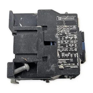 Telemecanique LC1D12004 Schneider Contactor