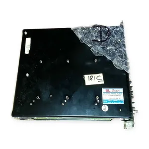 Sanyo Denki 65BA030VXT13 Servo Amplifier