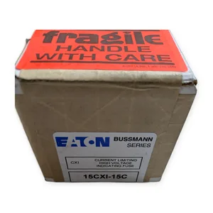 Eaton 15CXI-15C Bussmannseries CXI Fuse