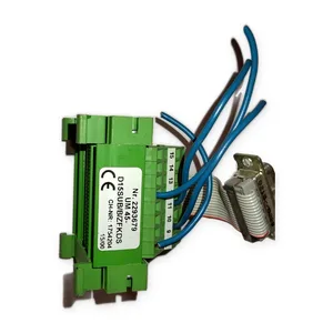 Phoenix Contact Terminal Block