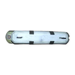 Dale SPR-2214-4 Ohm 5% Wirewound Power Resistor