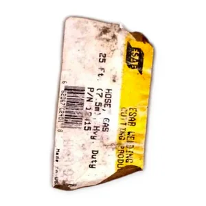 Esab 17415 Gas Hose