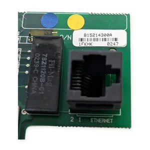 A15263900A Interface Module Board RJ45 PCB – actual item, photo 1 of 5