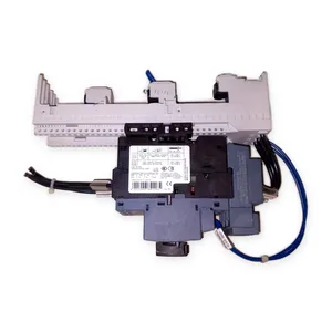 Siemens 3RV2011-1JA15 Motor Protector Circuit Breaker