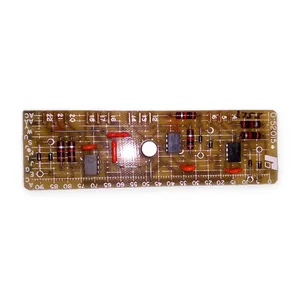 Reliance Electric 0-52015 Circuit Board PCB Drive Control