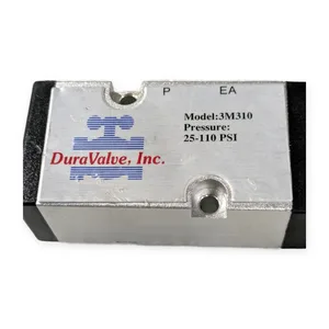 Duravalve 3M310 Pneumatic Solenoid Valve