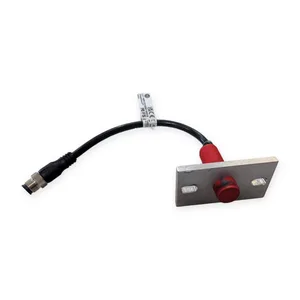 Allen-Bradley 440N-Z21S26H Non Contact Safety Switch Sensor