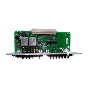 Bently Nevada 84151-01 I/O Record Terminal Card PLC