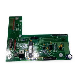 Kistler 63-1255-01 Morse