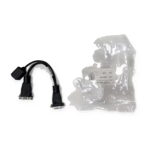 Cognex 300-0178 Msle Female Pin