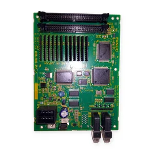 Fanuc A350-2002-1524/09 Terminal Block