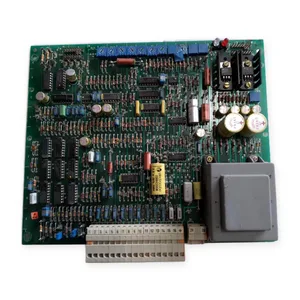 Siemens-allis SI-103-910-501 Iss 00 Control Board