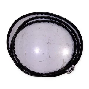 Gates BX133 Industrial Belt – actual item, photo 1 of 4