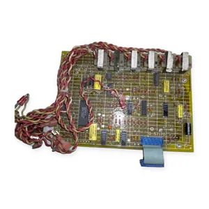 Reliance Electric 0-57170 Card Minpak DC Drive Board PCB