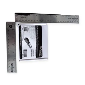 StarTech.com SFPC1110 Copper SFP Transceiver Module