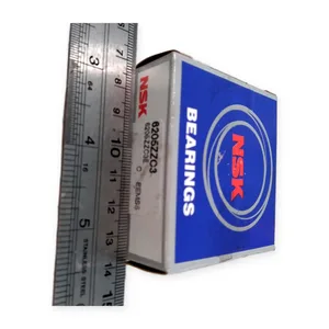 NSK 6205ZZC3 Bearing
