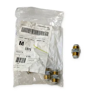 SMC KQ2E10-00 Union Brass Fittings