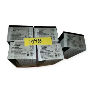 Cooper Decorator Slide Dimmer Switch