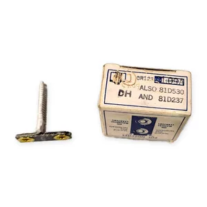 General Electric CR123C1.09A Overload Relay Heater Element