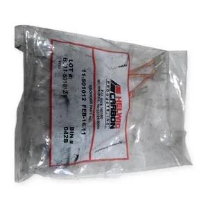 Helwig Carbon 11-501012 DC Motor