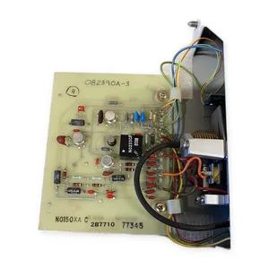 Foxboro 2AI-A2V2 Integrator Power Drive