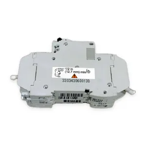 Schneider Electric 9LB-IN 60113 C60 Circuit Breaker – actual item, photo 1 of 5