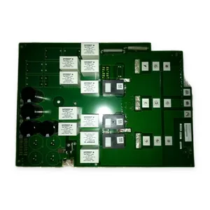 Siemens A5E00444771 Board Industrial Drive