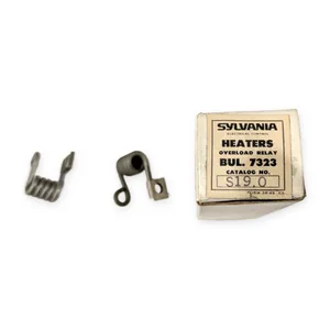 Joslyn Clark S19.0 Overload Relay Heater Element