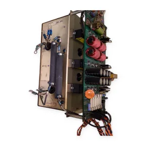 Reliance Electric 0-55325-21 Drive Control Circuit Board PCB – actual item, photo 1 of 5