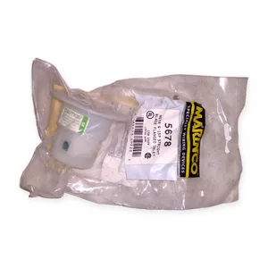 Marinco 5678 6-15P Flanged Inlet 15A 250V 3W Straight Blade Marine Shore Power