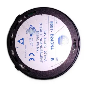 Allen-Bradley 855T-B24DN4 Pilot Light