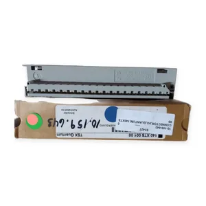 Schneider Electric 140XTS00100 Terminal Block I/O PLC