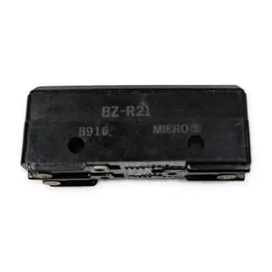 Honeywell BZ-R21 Micro B916 Micro Switch