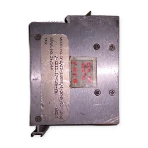 TCX Temperature Sensor