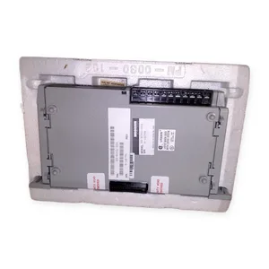 Modicon AS-B351-001 1113-185-0762 Input Module