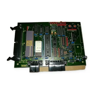 Hitachi Circuit Board CNC Lathe PCB