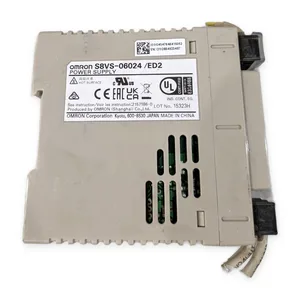 Omron S8VS-06024/ED2 Switching Power Supply