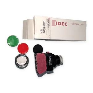 IDEC ABW101-BGR Relay